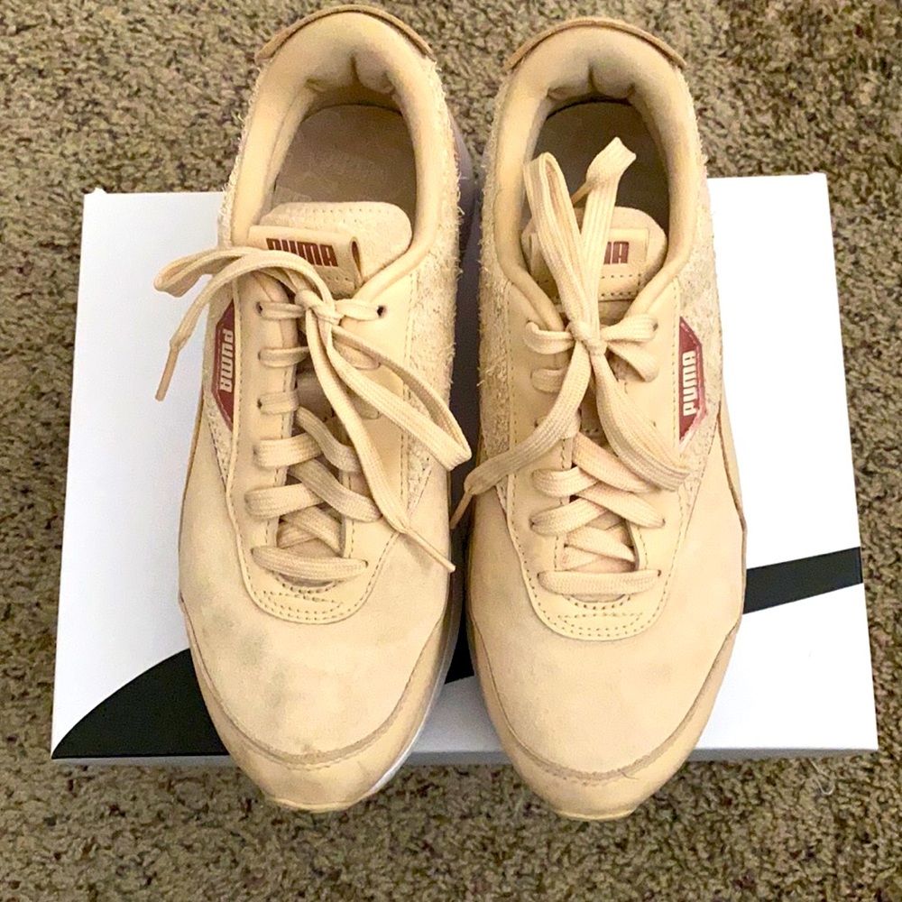 Puma Cruise Rider 66